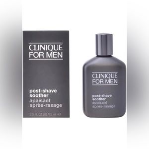 CLINIQUE For Men Post-Shave Soother